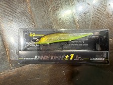 Megabass ito VISION 110 ONETEN Jr. Plus 1 Color - TLC picture