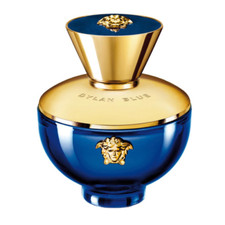 Versace Dylan Blue 3.4 oz EDP Perfume for Women Brand New Tester picture