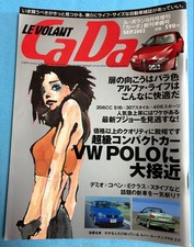 Rare old magazine Ca Da Ca Da Le Bolan extra edition Ca Da first issue picture