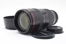 [Top MINT] Canon EF 80-200mm f/2.8 L Telephoto Zoom Lens From Japan #231 picture