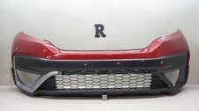 2020-2022 HONDA CR-V CRV FRONT BUMPER COVER PANEL OEM 71101-TLA-A500 picture