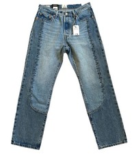 Levi's Premium Women's 501 '90s Jeans picture