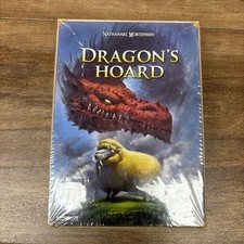 New Dragon's Hoard COMPLETE Renegade 2015 Kosmos Fantasy Strategy Cards picture