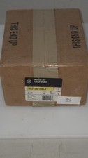 GE THED136015WL 15A 3-POLE FEED-THRU CIRCUIT BREAKER, 600V 25KA/480V picture