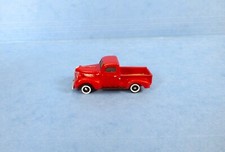 SMC-677 1941 Plymouth Pickup  1/87-HO Scale  (Painted & Finished) picture