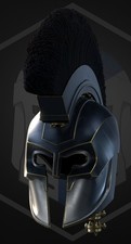Agamemnon Helmet picture