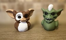 Cute Fuzzy and Evil Creature Duck - Ducking - Cruises - Collectibles picture