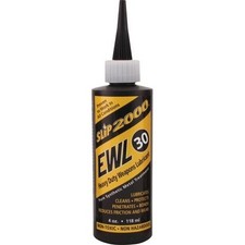 SLIP 2000 4OZ. EWL30 EXTREME - WEAPONS LUBRICANT TWIST TOP UPC: 815706003510 picture