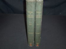 1904 HISTORY OF PORTRAIT MINIATURES BY GEORGE C. WILLIAMSON VOLUME 1 & 2 - #19 picture