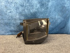 CHEVY CORVETTE 1999-2004 C5 DASH HEADS UP DISPLAY PROJECTOR UNIT HUD OEM picture