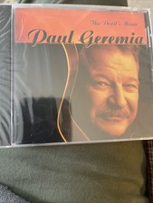 Paul Geremia - Devils Music [New CD] picture