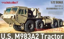 1/72 Modelcollect UA72343 U.S M983A2 Tractor picture