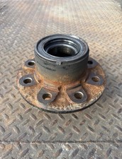1989 - 1993 DODGE RAM D250 DANA 70 Single Wheel  Rear Hub 1st Gen Cummins picture