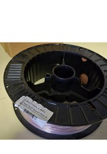 NEW 500' Soft Drawn Bare Copper 8 AWG Solid Ground Wire Electrical DEAL Spool  picture