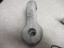 Forged Steel Clevis Hanger SZ 2-1/2 Fig. 299 picture