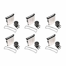 6XFD4625 Fuel Filter Element For F250 F350 F450 Super Duty 6.7 Powerstroke 17-20 picture