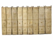 Bibliotheque Choisie, pour servir de Suite a la Bibliotheque Universelle. Tome.. picture