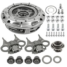 BHB Transmission Dual Clutch Kit Release Fork Lever W/Bolts Compatible with F... picture