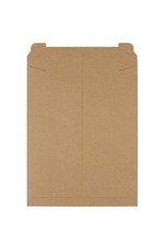 Stayflats Mailers, 18