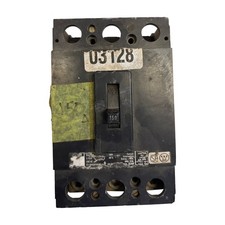 Westinghouse CA3150X 150A 3-Pole 240V Molded Case Circuit Breaker picture