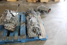 2013-16 Volkswagen Touareg Transmission At 8 Speed ID Nxl OEM Assembly picture