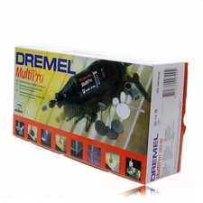 Dremel MultiPro Rotary Tool 110V/220V Electric Grinder Variable Speed Mini Drill picture