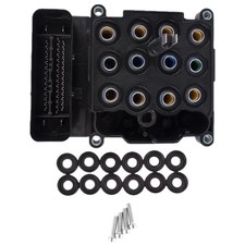 68259556AD For Jeep Wrangler 2015 -2018 3.6L ABS Control Module Unprogrammed picture