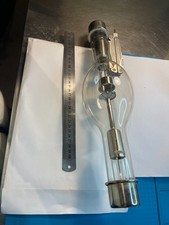 Huge rare Kenotron RAY tube 150Kvt  Tube NOS Vacuum Rectifier Tube picture