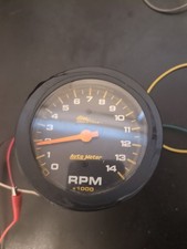 AutoMeter 3.5