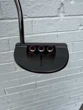 Rare All Original Minty Scotty Cameron Select Golo 5 Black Mist Finish - 35 picture