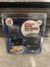 Chamberlain LiftMaster Garage Door Monitor 915LM picture