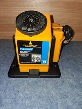 Plasplugs UltraSharp High Speed Drill/Knife Sharpener W/New Wheel-Works Great picture