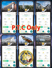 Pokémon —GO— Shiny Astronaut Pikachu —European Space Agency Background—Digital♻️ picture