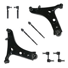 8Pc Control Arms with Ball Joints Fit for Subaru Forester 2014-2018 picture