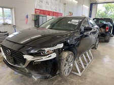 Anti-Lock Brake Part With Pre-crash System Fits 19-23 MAZDA 3 1099433 picture