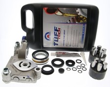 Tuff Torq TZT RH Transmission Rebuild Kit for John Deere Z525E Z445 MIA12729 picture