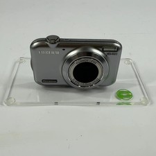 Fujifilm FinePix JX JX400 16.0MP Compact Digital Camera picture