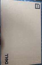 Dell Pro 5 16 P516260 Ultra X7 368H 16GB 512GB Touch Win 11 Pro NEW SEALED picture