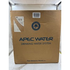 APEC WATER SYSTEM GENUINE APEC PREMIUM SEDIMENT FILTER FL ES SED10- 12 TotaL picture