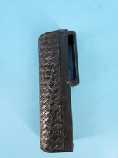 ASP Series 26 A Basket Weave Sidebreak Slide Scabbard Law Enforcement Use 2097O picture