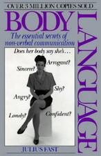 Body Language: The Essential Secrets of Non-Verbal Communication - VERY GOOD picture