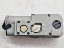 STEINER CQBL-1 RED / INFRARED LASER SIGHT picture