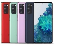 Samsung Galaxy S20 FE 5G G781U Unlocked Straight Talk Boost T-Mobile Verizon ATT picture