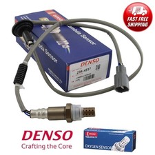 DENSO 234-4517 Downstream Oxygen O2 Sensor For Lexus IS300 3.0L L6 2001-2005 picture