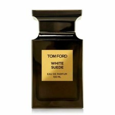 Tom Ford White Suede 3.4oz Unisex Eau de Parfum picture