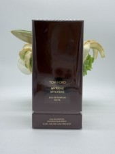 Tom Ford Myrrhe Mystere Eau de Parfum 3.4 oz / 100 mL EDP Perfume Sealed NIB picture
