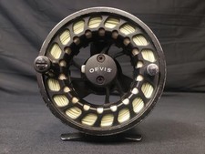 ORVIS CLEARWATER LARGE ARBOR II FLY REEL (B26011199) picture