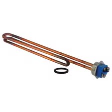 Rheem Sp10872jl Resistored Lwd Element, Copper, 208V, 3000W picture