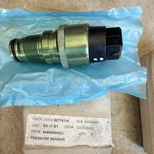 NOS Porsche Brake Pressure Sensor 96460690400 picture