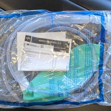 Medline Modified Jackson Rees 2L LF Anesthesia Breathing Circuit DYNJAAJRS2 picture